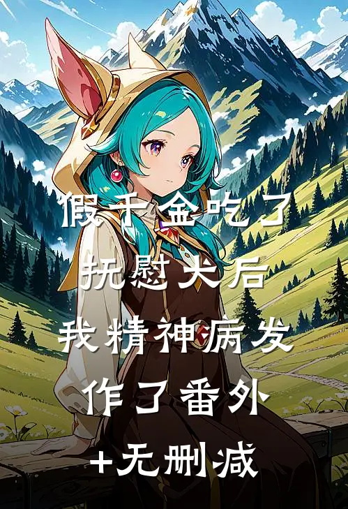 假千金吃了抚慰犬后，我精神病发作了番外+无删减