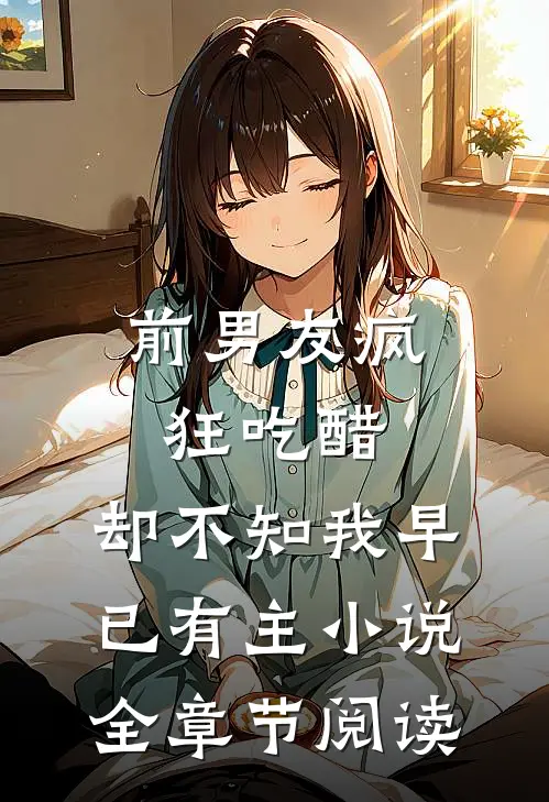 前男友疯狂吃醋，却不知我早已有主小说全章节阅读