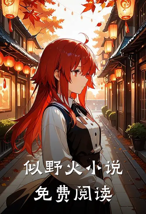 似野火小说免费阅读
