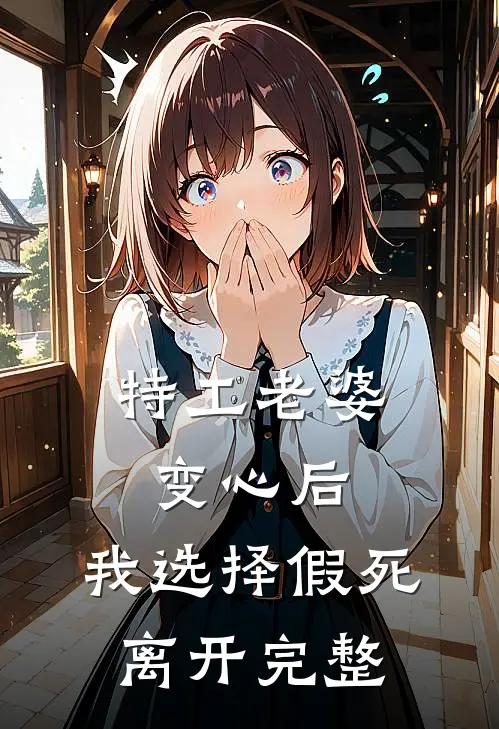 特工老婆变心后，我选择假死离开完整
