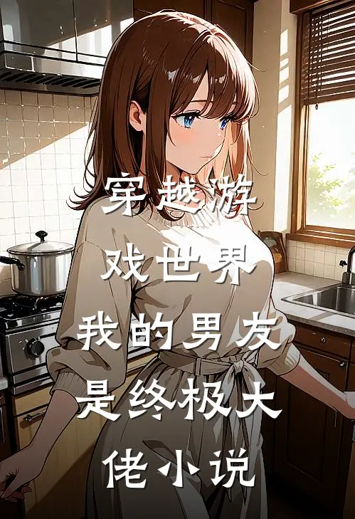 穿越游戏世界，我的男友是终极大佬小说