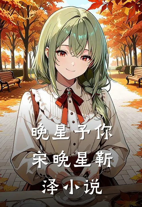 晚星予你宋晚星靳泽小说