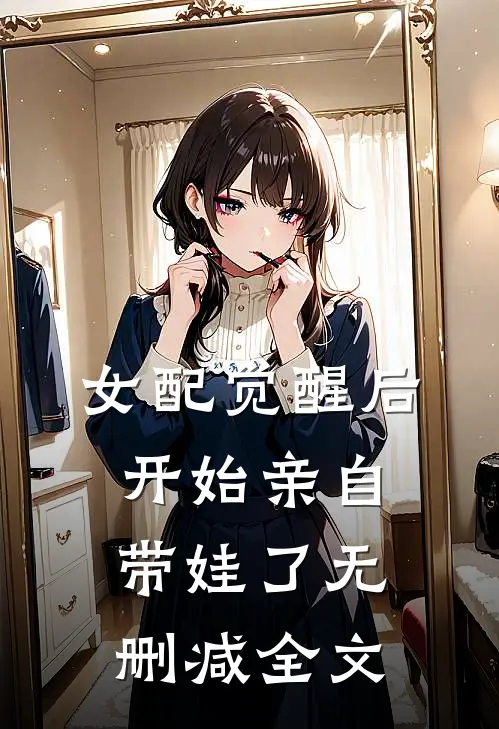 女配觉醒后，开始亲自带娃了无删减全文