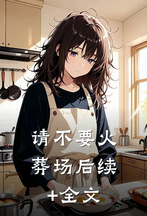 请不要火葬场后续+全文