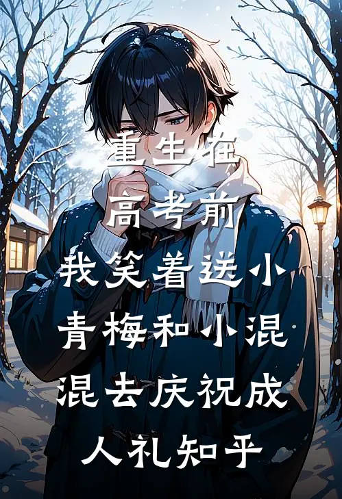 重生在高考前，我笑着送小青梅和小混混去庆祝成人礼知乎
