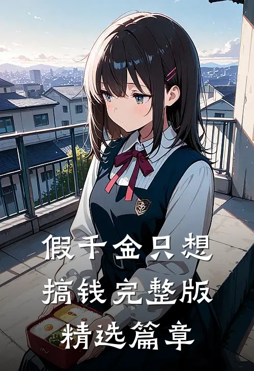 假千金只想搞钱完整版精选篇章