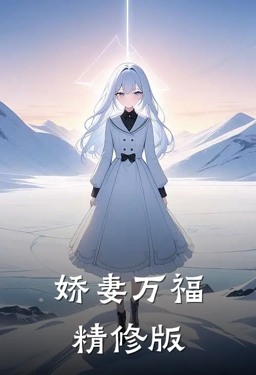 娇妻万福精修版