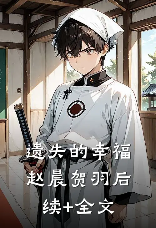 遗失的幸福赵晨贺羽后续+全文