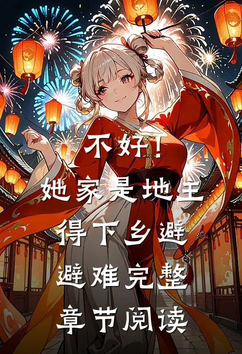 不好！她家是地主得下乡避避难完整章节阅读