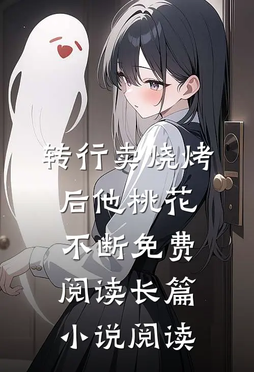 转行卖烧烤后他桃花不断免费阅读长篇小说阅读