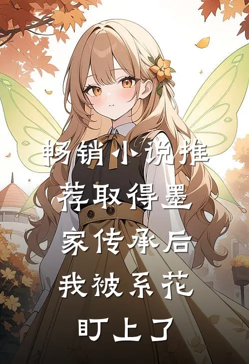 畅销小说推荐取得墨家传承后，我被系花盯上了