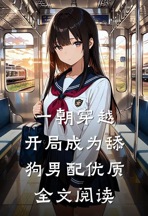一朝穿越，开局成为舔狗男配优质全文阅读