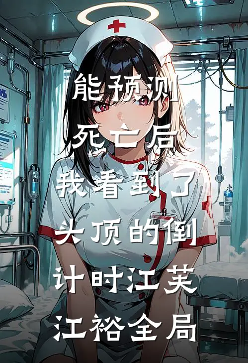 能预测死亡后，我看到了头顶的倒计时江芙江裕全局