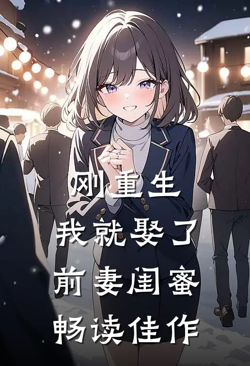 刚重生，我就娶了前妻闺蜜畅读佳作