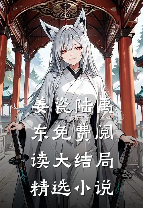 姜瓷陆禹东免费阅读大结局精选小说