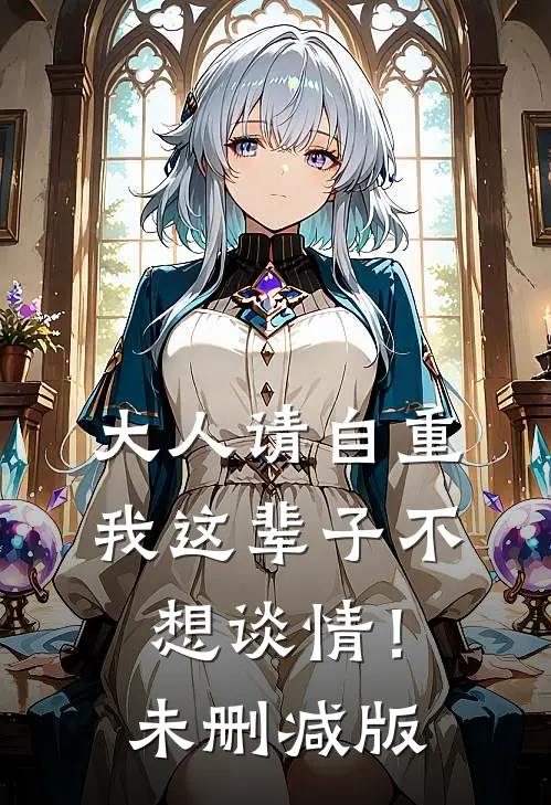 大人请自重，我这辈子不想谈情！未删减版