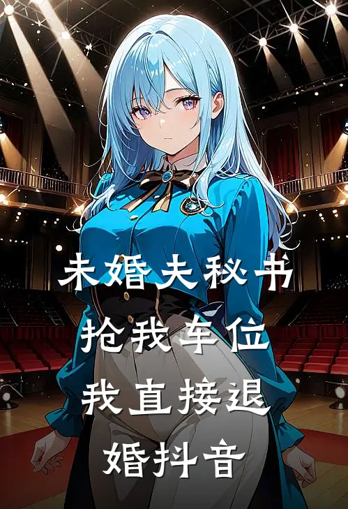 未婚夫秘书抢我车位，我直接退婚抖音