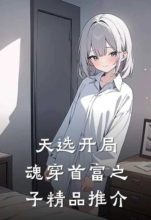天选开局，魂穿首富之子精品推介