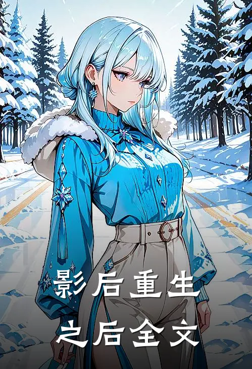 影后重生之后全文