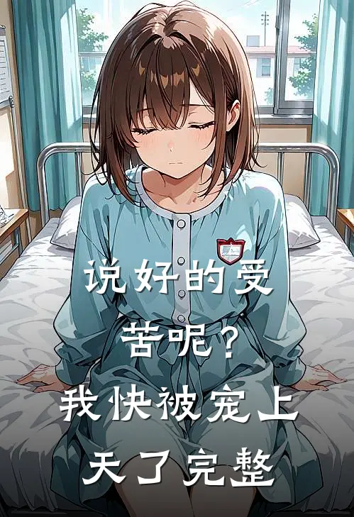 说好的受苦呢？我快被宠上天了完整