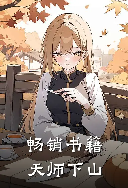 畅销书籍天师下山