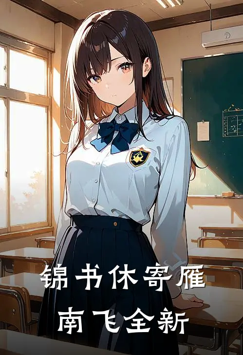 锦书休寄雁南飞全新