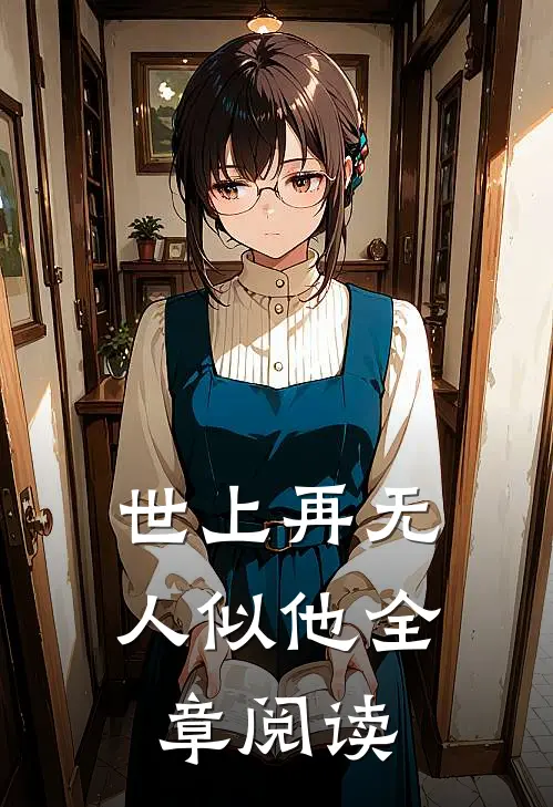 世上再无人似他全章阅读