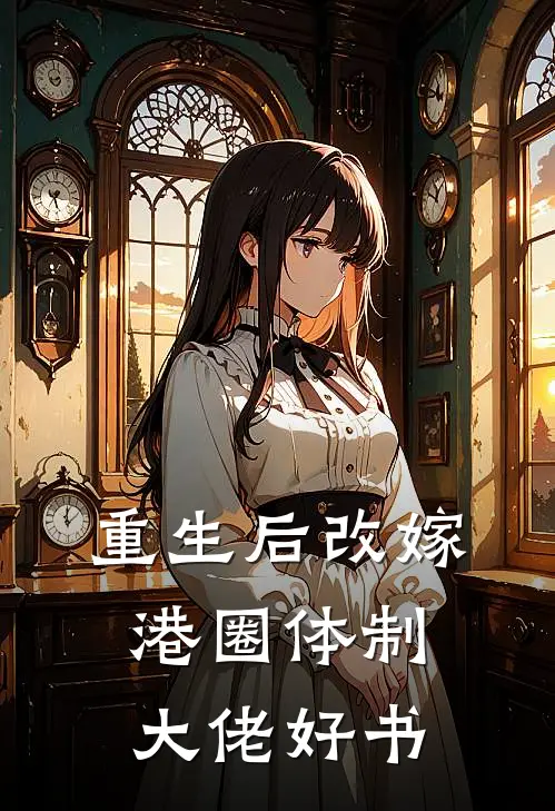 重生后改嫁港圈体制大佬好书