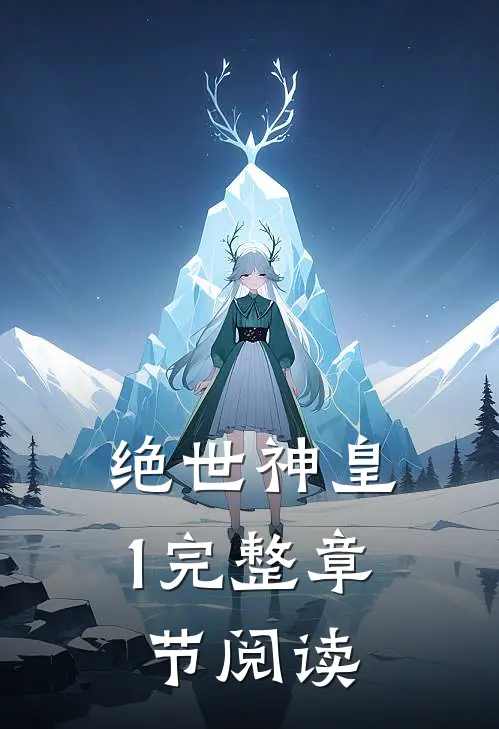 绝世神皇1完整章节阅读