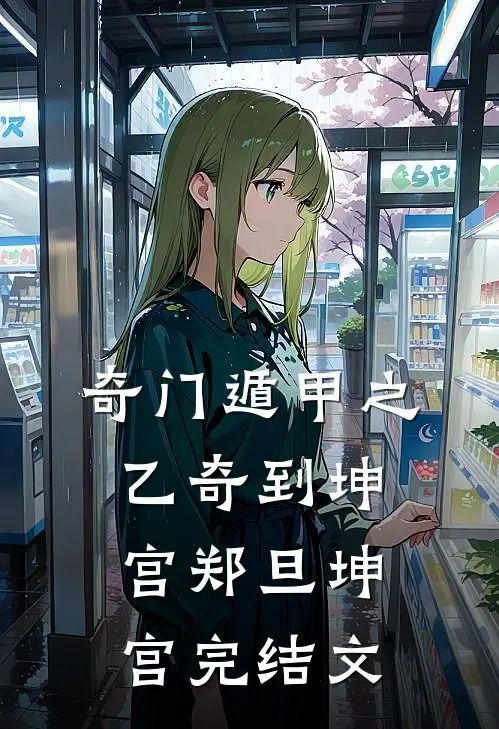 奇门遁甲之乙奇到坤宫郑旦坤宫完结文