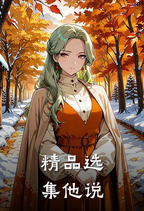 精品选集他说
