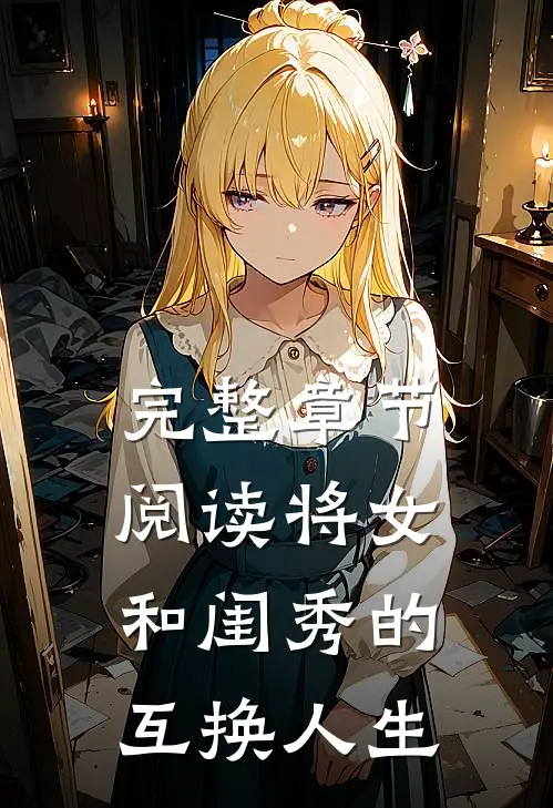 完整章节阅读将女和闺秀的互换人生