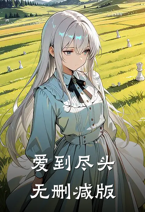 爱到尽头无删减版