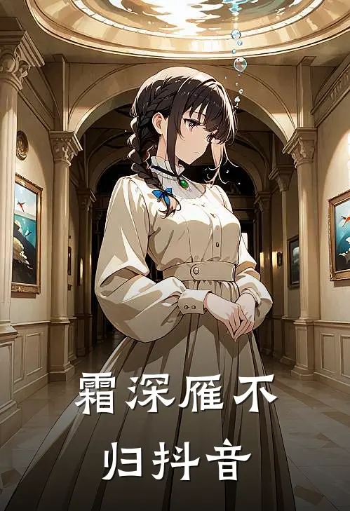 霜深雁不归抖音