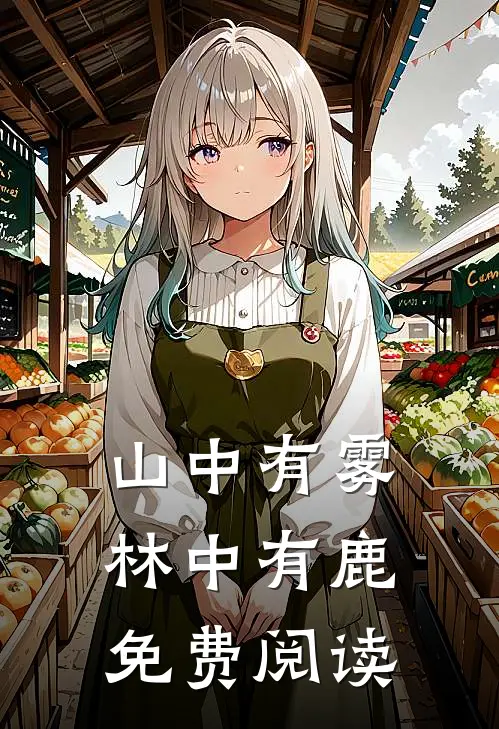 山中有雾林中有鹿免费阅读