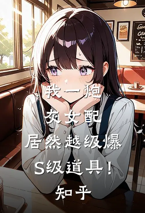 我一炮灰女配，居然越级爆S级道具！知乎