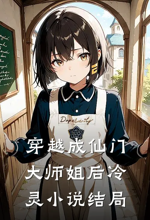 穿越成仙门大师姐后冷灵小说结局