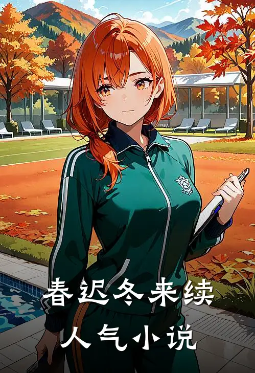春迟冬来续人气小说
