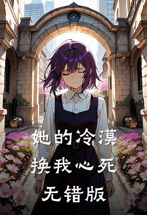 她的冷漠，换我心死无错版