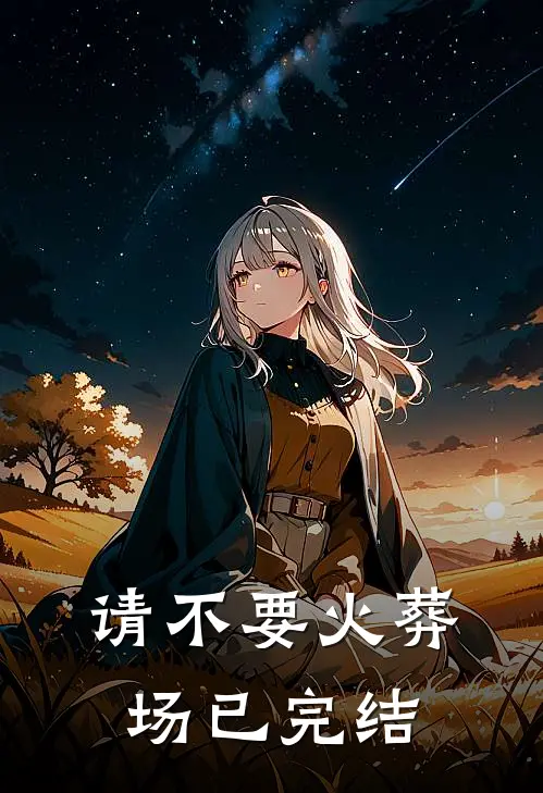 请不要火葬场已完结
