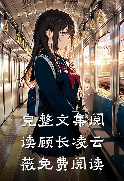 完整文集阅读顾长凌云薇免费阅读