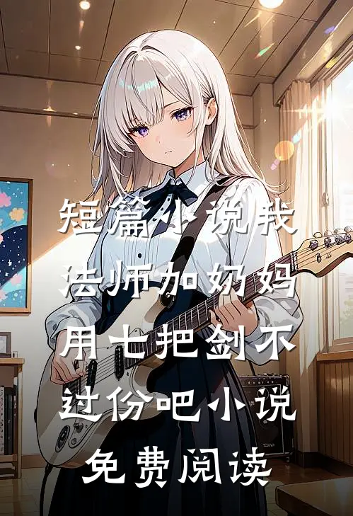 短篇小说我法师加奶妈,用七把剑不过份吧小说免费阅读