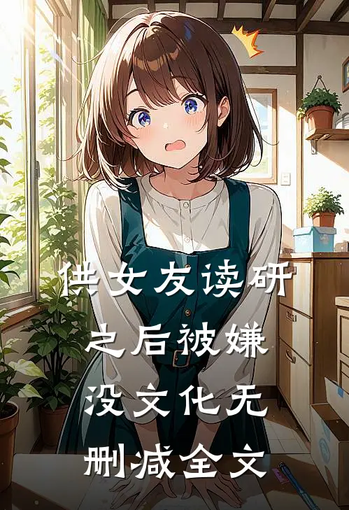 供女友读研之后被嫌没文化无删减全文