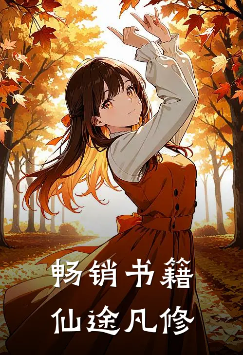 畅销书籍仙途凡修