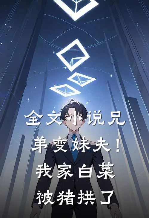 全文小说兄弟变妹夫！我家白菜被猪拱了