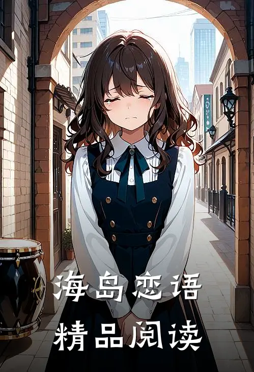 海岛恋语精品阅读