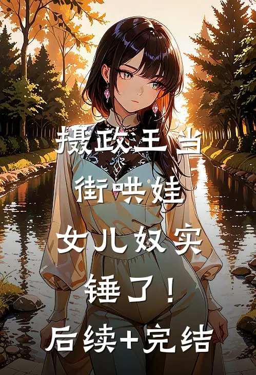 摄政王当街哄娃，女儿奴实锤了！后续+完结
