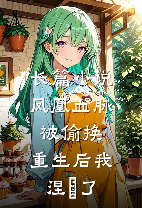 长篇小说凤凰血脉被偷换，重生后我涅槃了