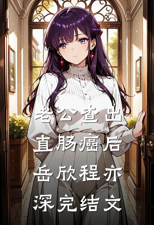 老公查出直肠癌后岳欣程亦深完结文