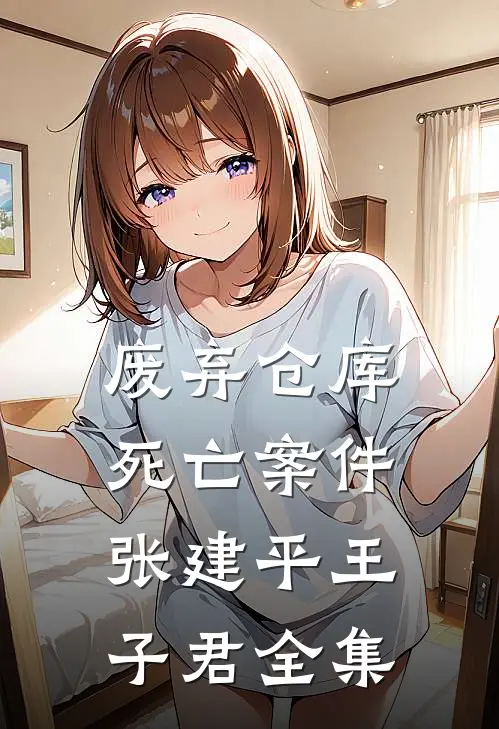 废弃仓库死亡案件张建平王子君 全集